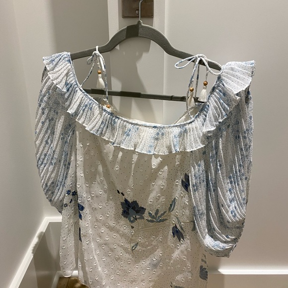 See by Chloe blouse - Picture 2 of 4